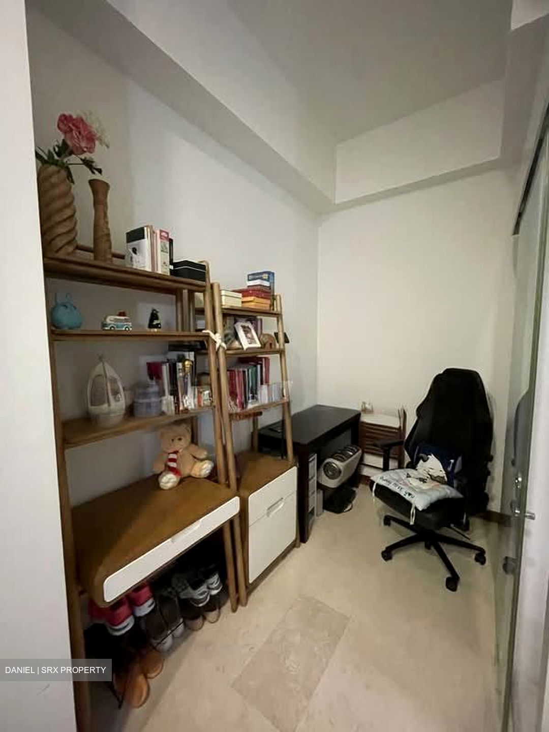 The Hillier (D23), Apartment #533818441